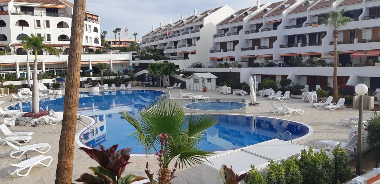 Parque Santiago 1 Luxury Apartament Playa de las Americas  Exterior photo